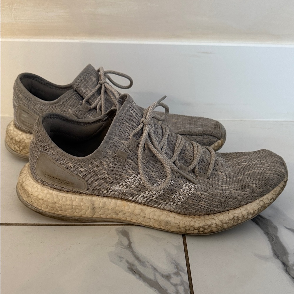 Adidas Pureboost - Picture 2 of 4